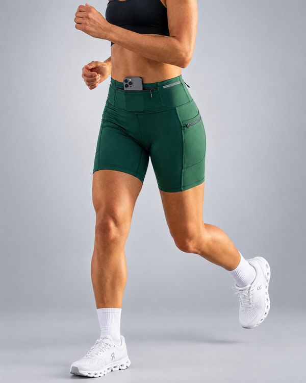 Women's Pro Running Short