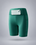 Forest Teal