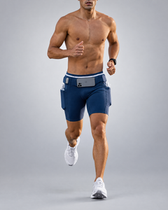 Men's Pro Running Short
