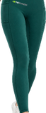 Forest Teal